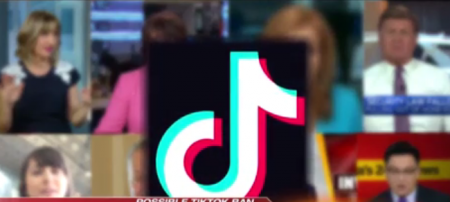 NDSU cybersecurity master says something regarding conceivable Tik Tok boycott